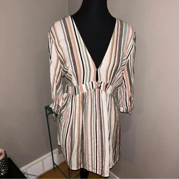 Saltwater Luxe Dress - Picture 1 of 6